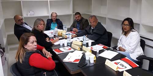 UGT São Paulo fará seminário sobre negociação coletiva